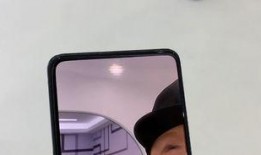 oppo屏下摄像头最新爆料,揭秘未来手机屏幕革命性变革！”