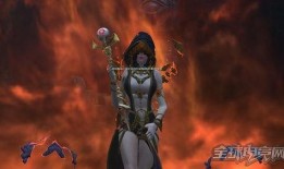 逆战精绝女王最新爆料视频,精绝女王全新爆料，神秘力量觉醒引玩家热议