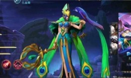 王者博主最新爆料是谁,揭秘最新爆料，神秘英雄即将登场！