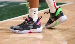 nba最新球鞋爆料新闻,球星签名鞋款抢先看，潮流与性能并存