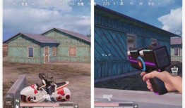 和平精英最新爆料坦克,坦克加入战场，全新战术玩法即将开启