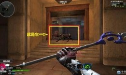 逆战最新版本爆料武器,尖端科技与战斗力的完美融合