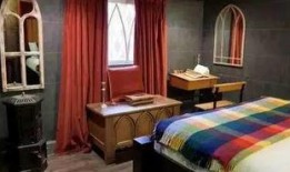 哈利波特床品爆料最新,魔法元素与梦幻设计的完美融合